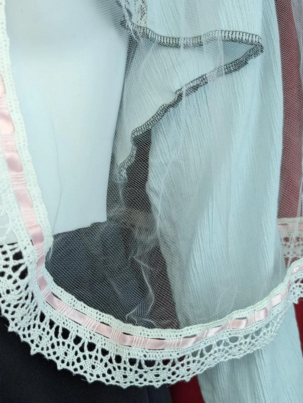 💗👰💗 MARVELOUS TIMES VEIL 💗👰💗